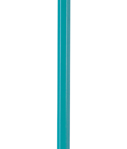 Keverőszár DLX 120 HF türkiz - 40109-000