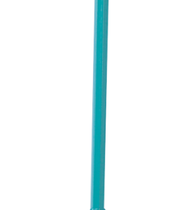 Keverőszár KR 120 HF türkiz - 40120-000